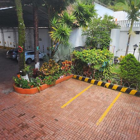 Hotel Emperador Barbosa  Bagian luar foto